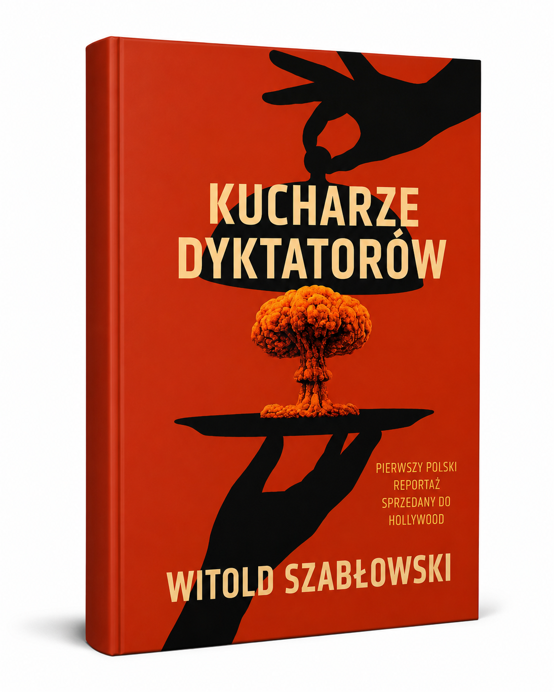 KUCHARZE DYKTATORÓW