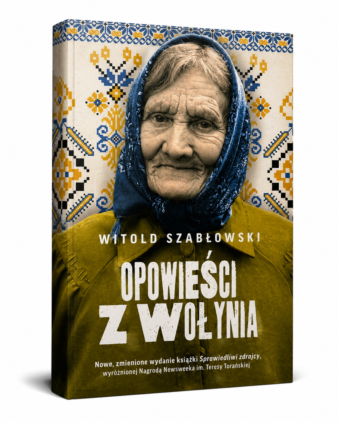OPOWIEŚCI Z WOŁYNIA
